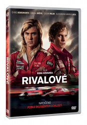  Rivalové (DVD)