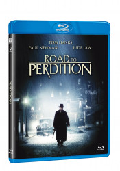  Road To Perdition (BD)