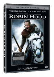  Robin Hood (DVD)