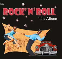 Výber • Rock´n´Roll The Album (2CD)