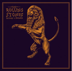 Rolling Stones • Bridges To Bremen (3LP)