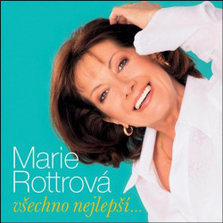 Rottrová Marie • Všechno Nejlepší... (LP)