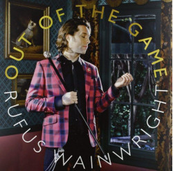 Wainwright Rufus • Out Of The Game (2LP)