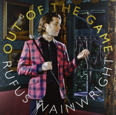 Wainwright Rufus • Out Of The Game (2LP)