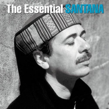 Santana • The Essential Santana (2CD)