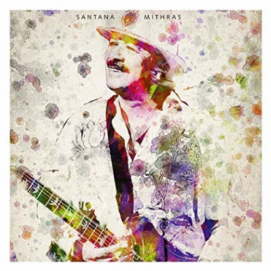 Santana • Mithras (LP)