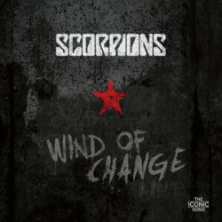 Scorpions • Wind Of Change: The Iconic Song (LP+CD)