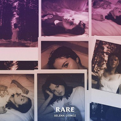 Gomez Selena • Rare / Deluxe