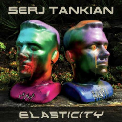 Tankian Serj • Elasticity (EP) (LP)