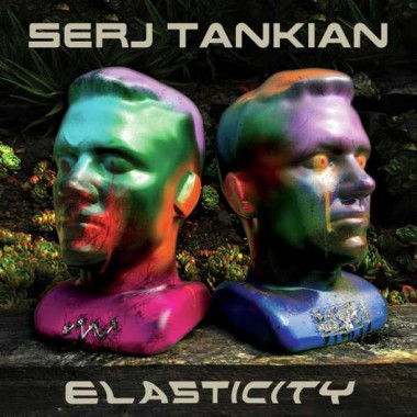 Tankian Serj • Elasticity (EP) / Indie Vinyl (LP)