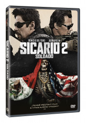  Sicario  2 / Soldado (DVD)