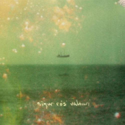 Sigur Rós • Valtari (2LP)