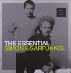 Simon & Garfunkel • The Essential Simon & Garfunkel (2CD)