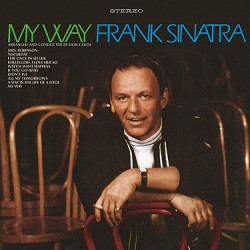 Sinatra Frank • My Way