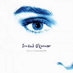 O'connor Sinead • Live In Rotterdam 1990 / RSD (LP)