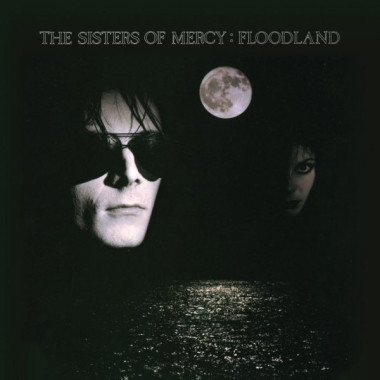 Sisters Of Mercy • Floodland (LP)