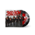 Skid Row • The Gang's All Here / Splatter Vinyl (LP)