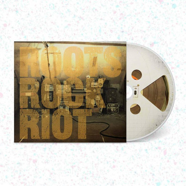 Skindred • Roots Rock Riot