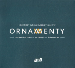 Sľuk • Ornamenty