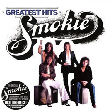 Smokie • Greatest Hits 1