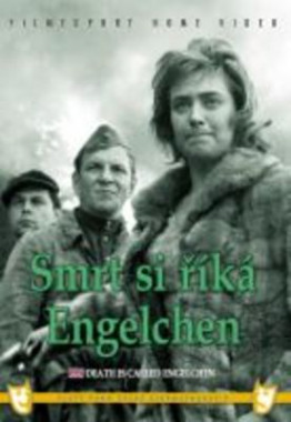  Smrt si říká Engelchen (DVD)