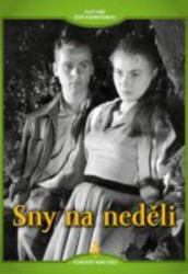  Sny na neděli / Digipack (DVD)