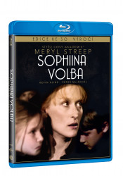  Sophiina volba (BD)