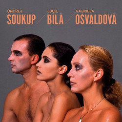 Bílá Lucie • Soukup - Bilá - Osvaldová (2LP)