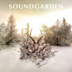 Soundgarden • King Animal (2LP)