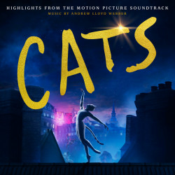 Hudba z filmu • Cats / Webber Andrew Lloyd