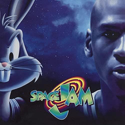 Hudba z filmu • Space Jam (2LP)