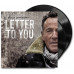 Springsteen Bruce & The E Street Band • Letter To You (2LP)