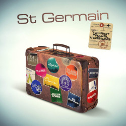 St Germain • Tourist (Remix)