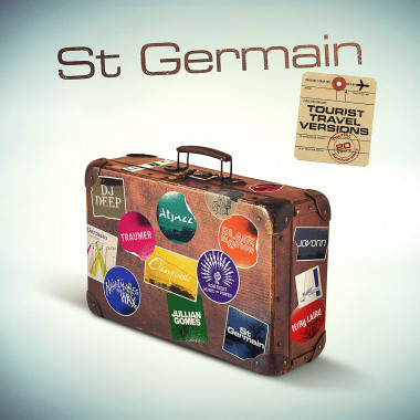 St Germain • Tourist (Remix)