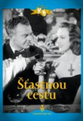  Šťastnou cestu / Digipack (DVD)