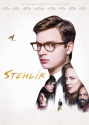 Stehlík (DVD)