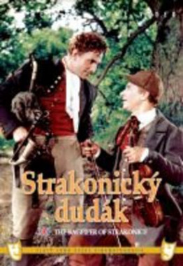  Strakonický dudák (DVD)