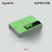 Superm • Superm The 1st Album / Super One / International Edition