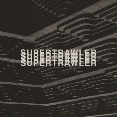 Supertrawler • Supertrawler (LP)