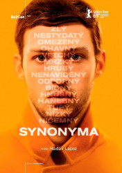 Synonyma (DVD)