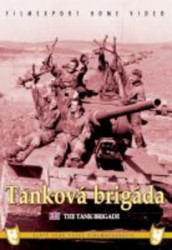  Tanková brigáda (DVD)