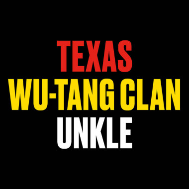 Texas & Wu-Tang Clan • Hi / RSD (LP)