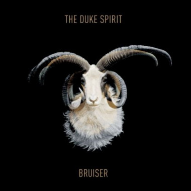 The Duke Spirit • Bruiser (LP)