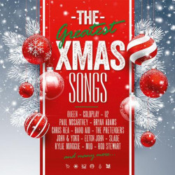 Výber • The Greatest Xmas Songs  (2LP)