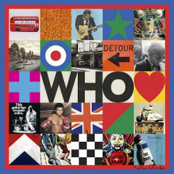 The Who • Who