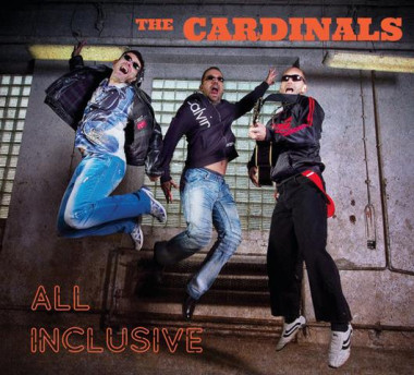 The Cardinals • All Inclusive