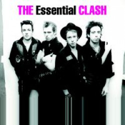 The Clash • The Essential Clash (2CD)