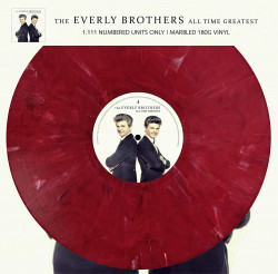 Everly Brothers • All Time Greatest (LP)