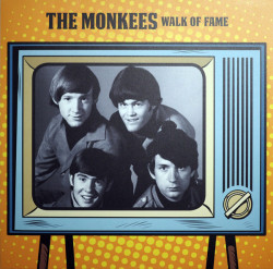 Monkees • Walk Of Fame (LP)