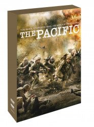 The Pacific / Viva balení (6DVD)